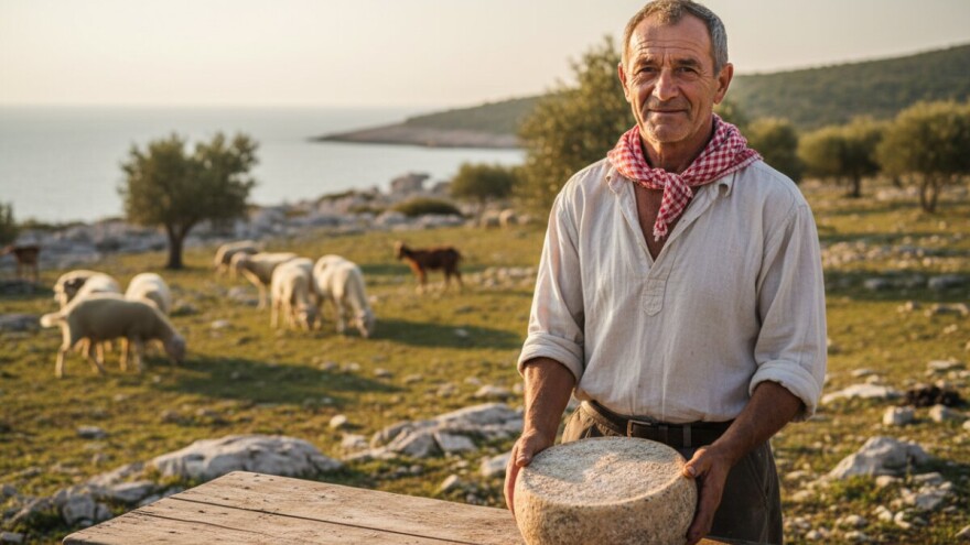 Sitna stoka veću budućnost ima?
