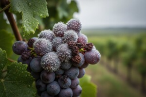 Siva plijesan - pravovremena zaštita neophodna