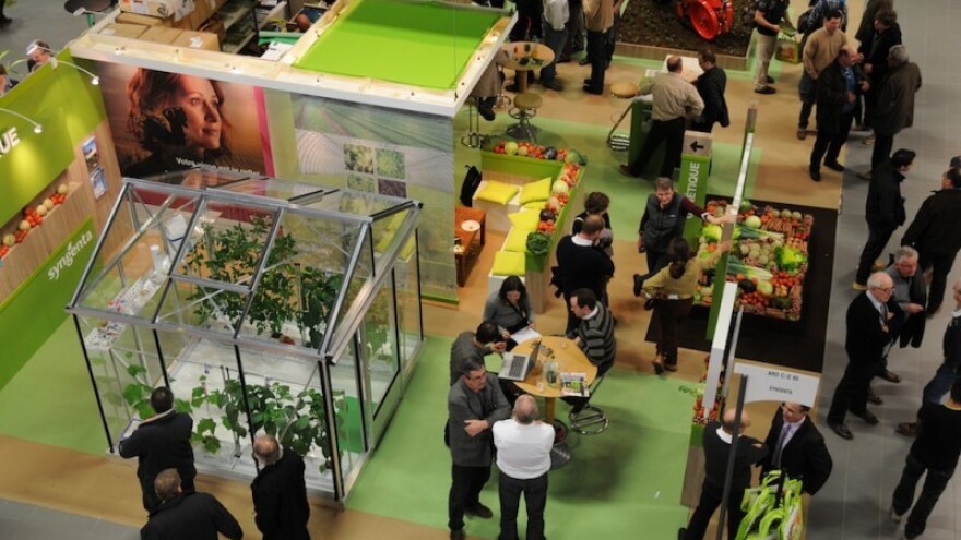 600 izlagača na Sival Expo u Francuskoj