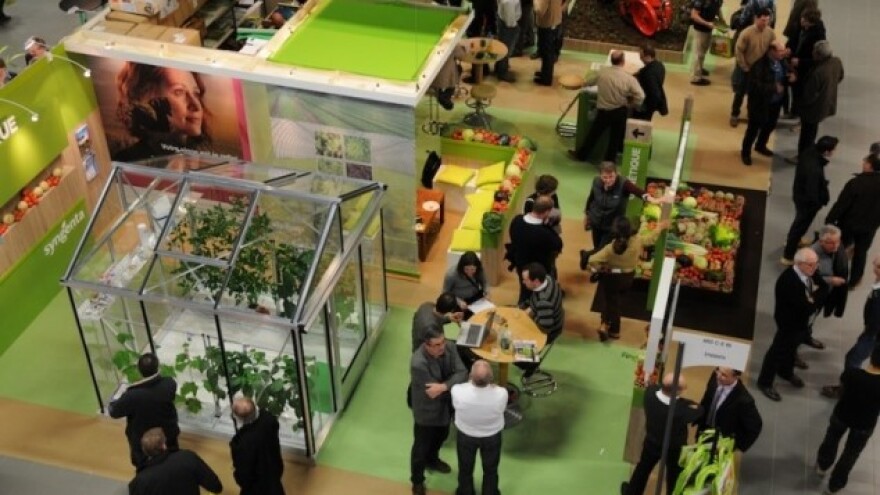 600 izlagača na Sival Expo u Francuskoj
