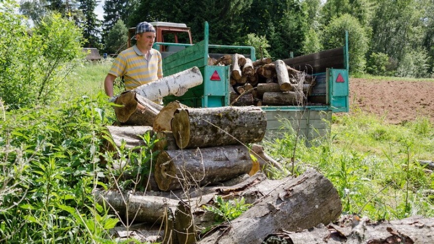 Rastu plaće u agraru - šumari najcjenjeniji!
