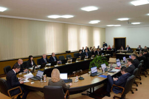 Ispravili tehničku grešku u Zakonu o PSS-ovima