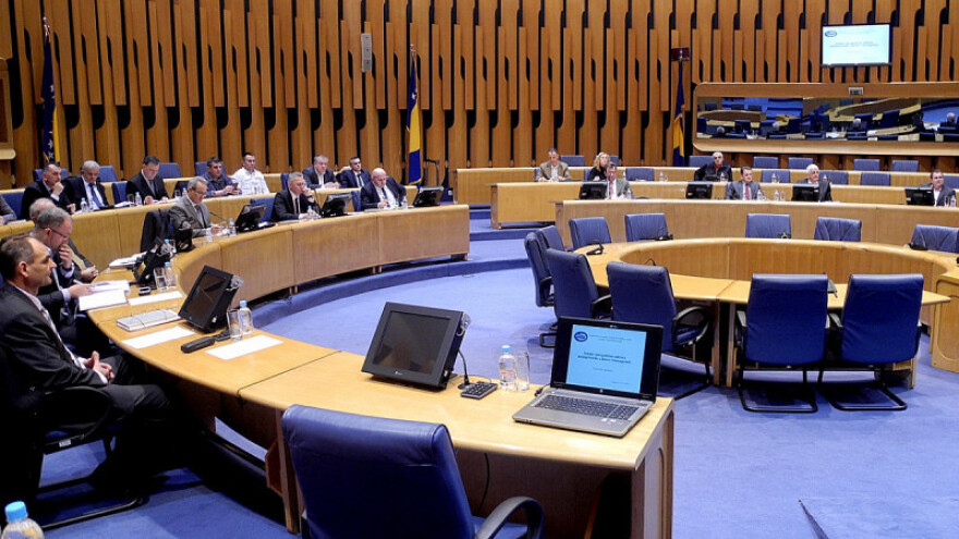 Bez izrade državne strategije nema poticaja iz EU