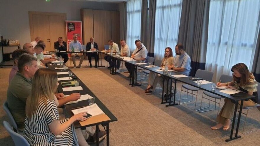 Sektor mesnog govedarstva jedan je od ključnih čimbenika u očuvanju ruralnog prostora