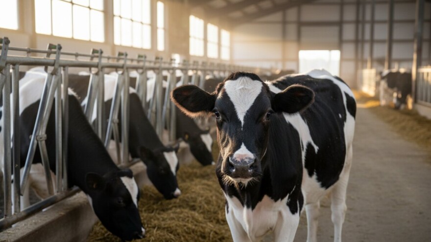 Sjednica Stručnog savjeta za mljekarstvo