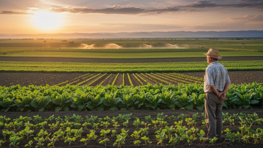 Sjednica Strukovne grupe agrara ŽK Virovitica