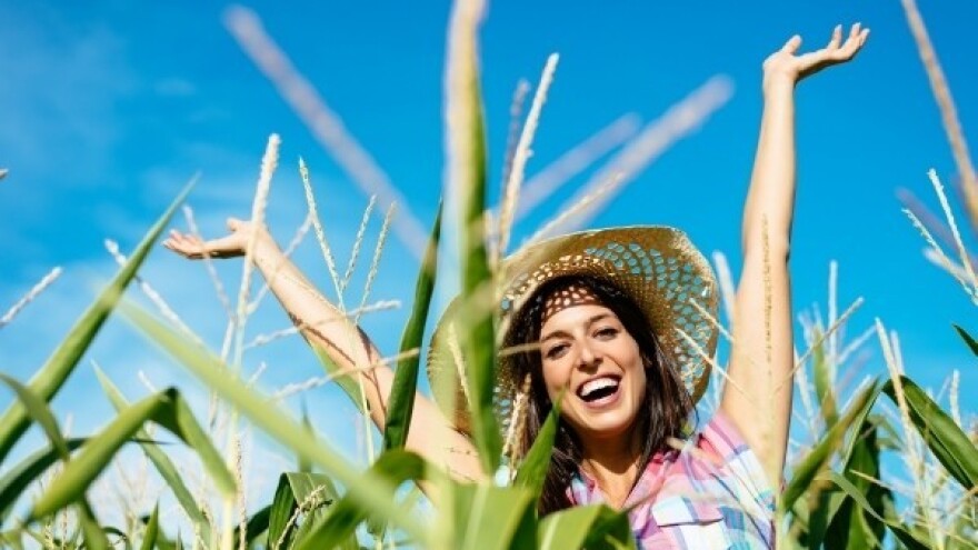 Sjeme promjene - spas u eko proizvodnji