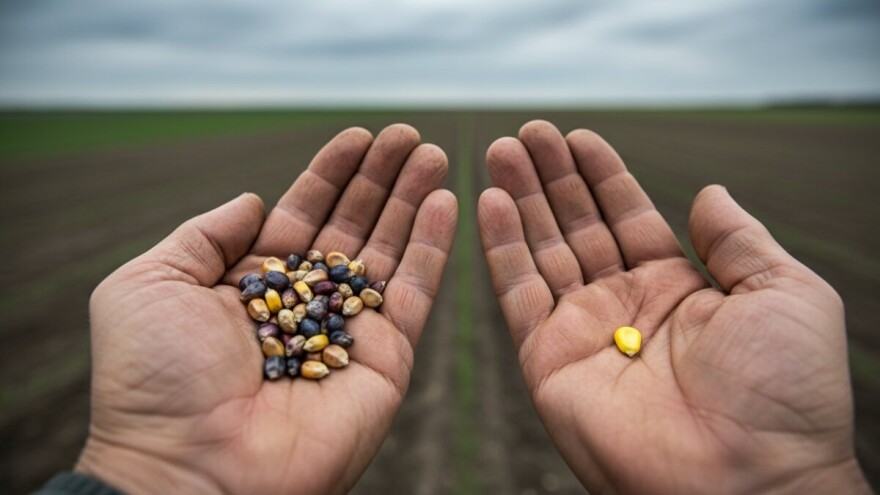 Sjeme zla ili spas za gladne
