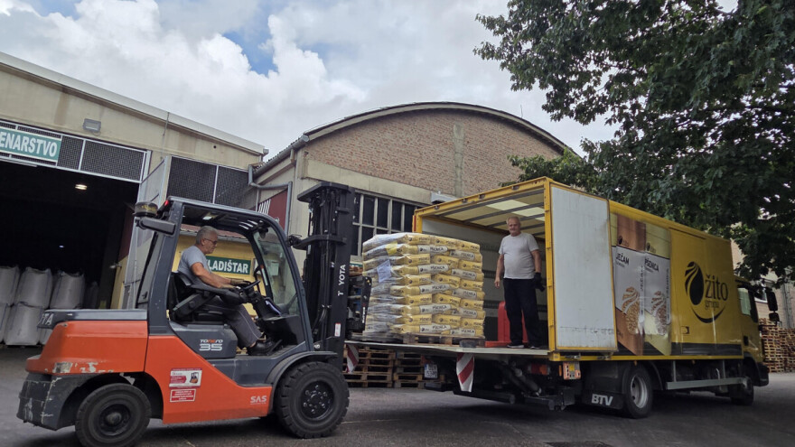 Stabilan prinos i u ekstremnim uvjetima: Žito Grupa predstavila pet sorti pšenice i jednu ječma