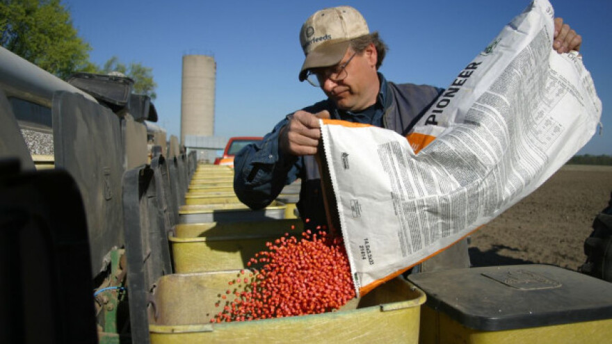 Kako osvojiti srce (i njivu) poljoprivrednika?