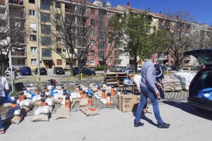Poljoprivrednici zasadili više površina u 2020. nego prethodne godine