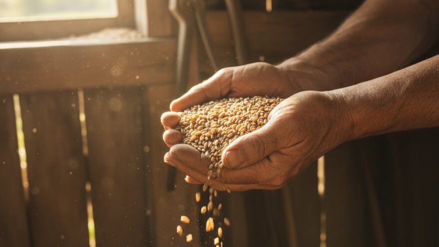 Sjemenari će naplaćivati autorska prava na sjeme