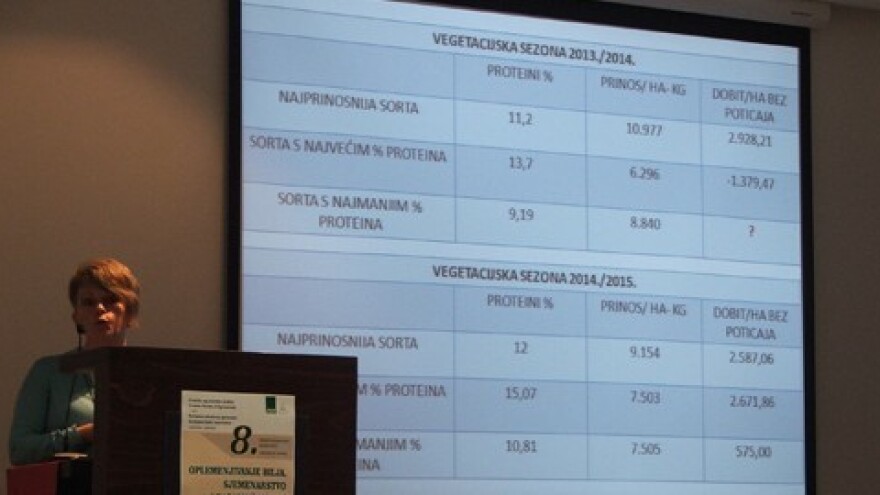 Osmi međunarodni kongres oplemenjivanja bilja