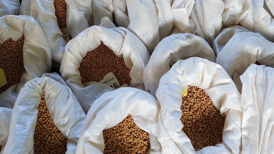 Na OECD sortnoj listi čak 634 domaće sorte - mogu se tržiti po cijelom svijetu