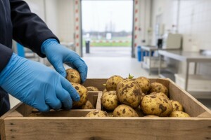 Sjemenski krumpir ne može u EU, agrumi samo uz 'povlasticu'