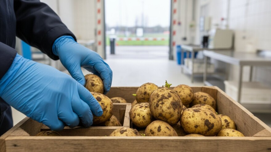 Sjemenski krumpir ne može u EU, agrumi samo uz 'povlasticu'