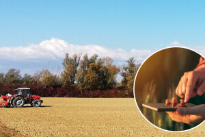 Dočekajte sjetvu kukuruza i soje spremni uz "kulturator" Bc Agronaut-a!