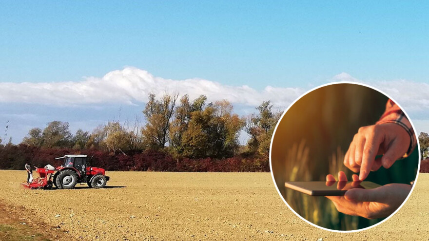 Dočekajte sjetvu kukuruza i soje spremni uz "kulturator" Bc Agronaut-a!