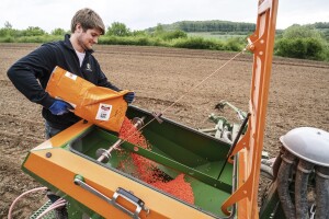 Koje su radnje u polju nužne nakon nedavnog snijega i kada u sjetvu kukuruza?