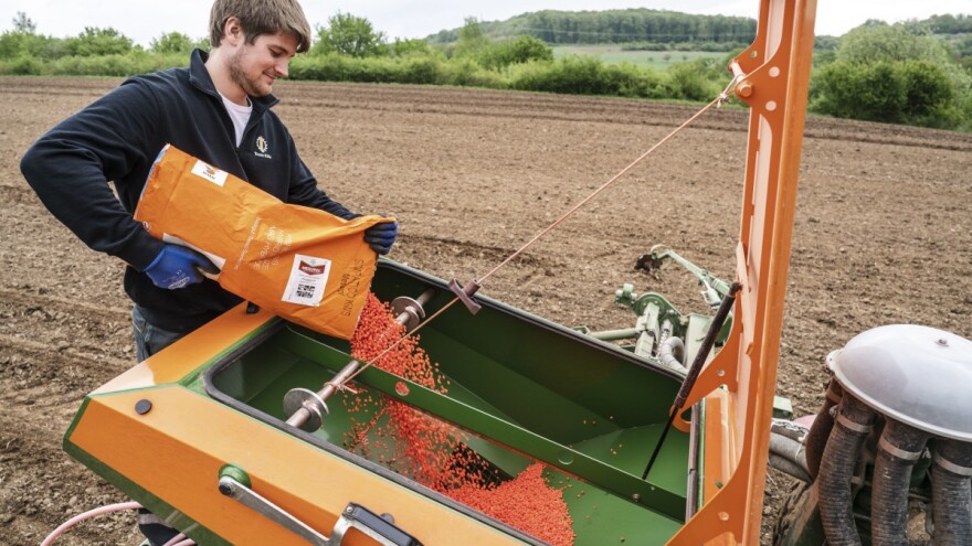 Koje su radnje u polju nužne nakon nedavnog snijega i kada u sjetvu kukuruza?
