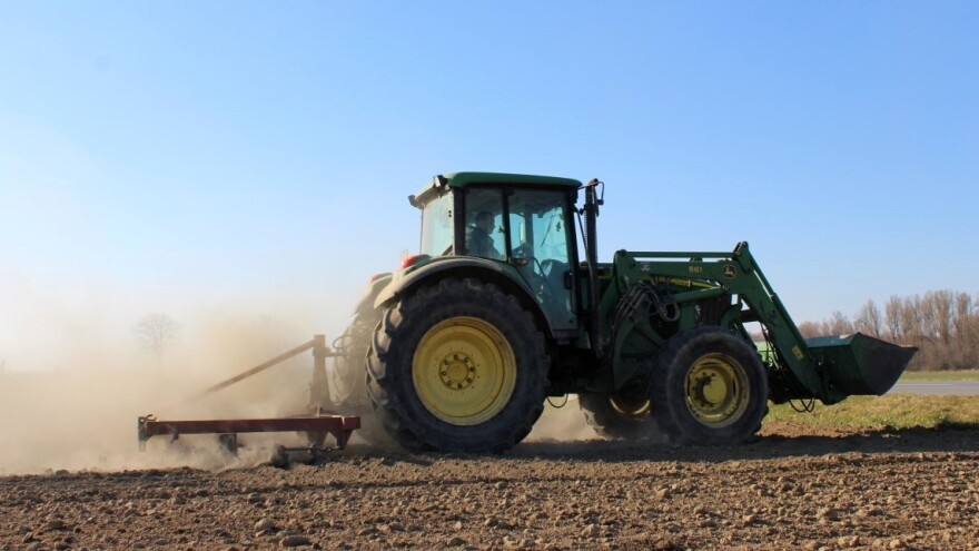 Nikad skuplja proljetna sjetva - kako posijati sjeme, a ne gorivo?