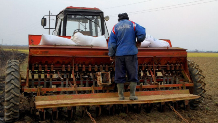 Ne đubrite "napamet", uradite analizu tla!