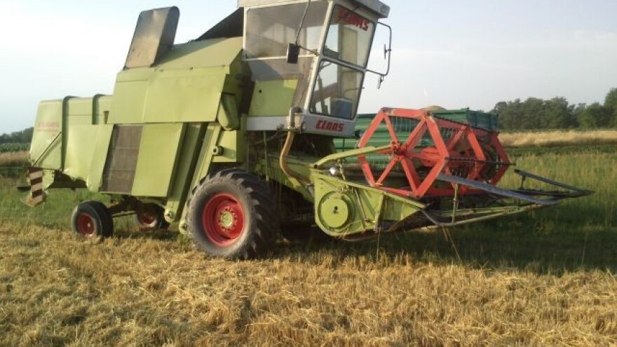 Kako do 5.200 kg po hektaru eko ječma?