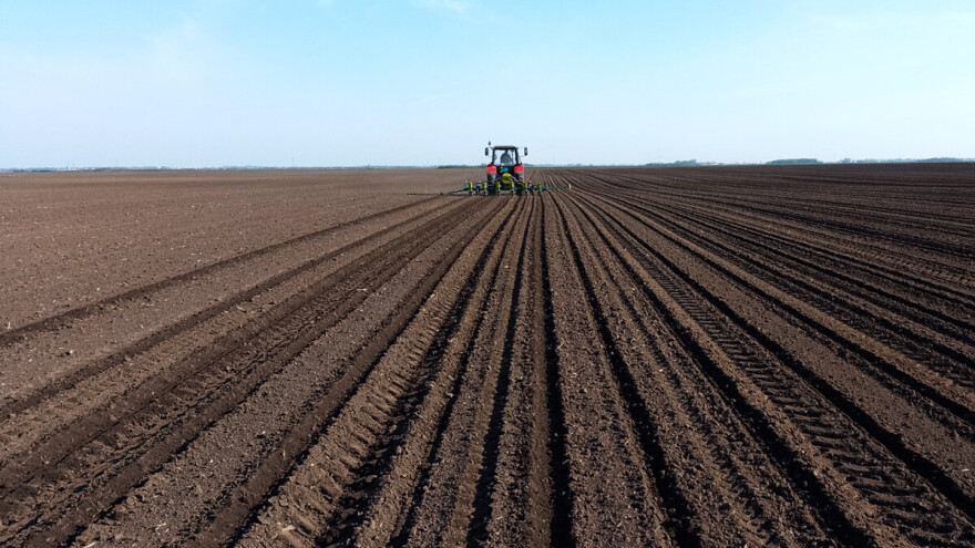 Ne riskirajte sa sušom: Bc Institut ima najnoviji tretman za kukuruz