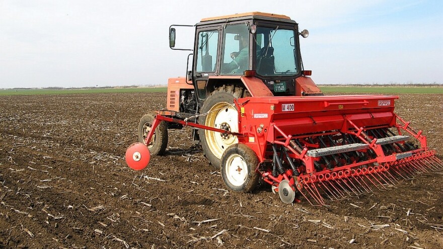 Značaj sjetve ozime pšenice u optimalnom roku