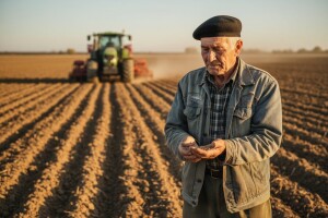 Sjetva pšenice i dalje najsigurnija?