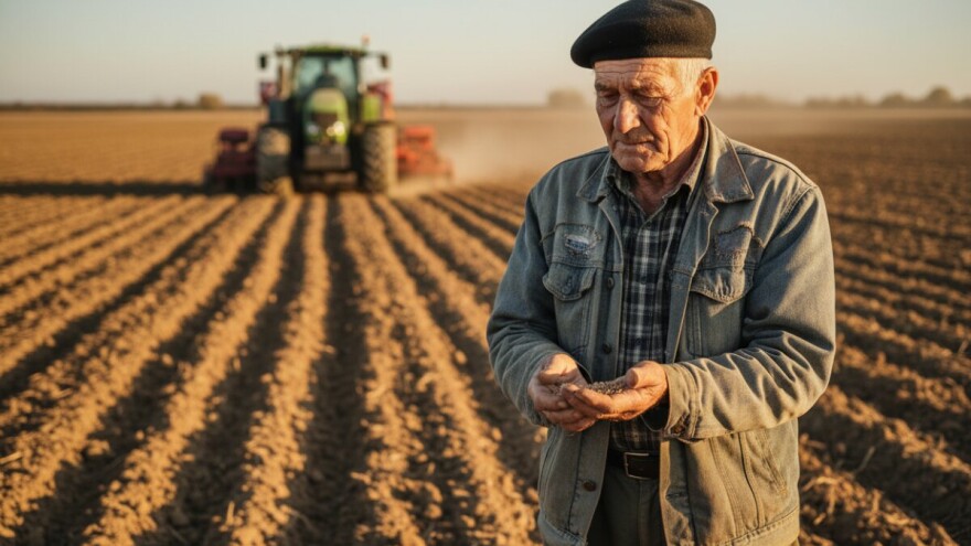 Sjetva pšenice i dalje najsigurnija?