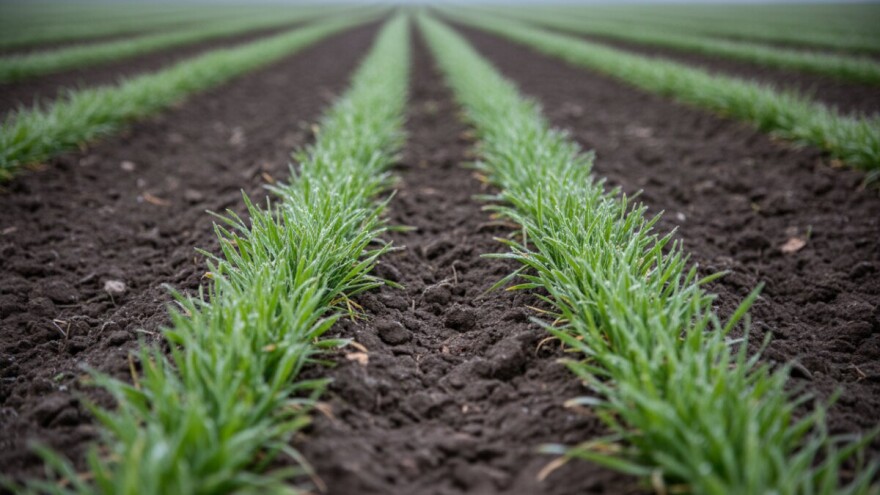 Sjetva pšenice moguća do kraja siječnja