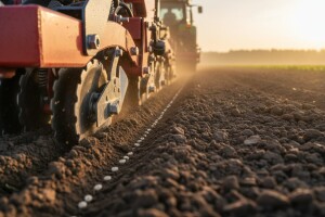 Sjetva šećerne repe