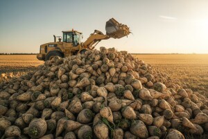 Sjetva šećerne repe najisplativija