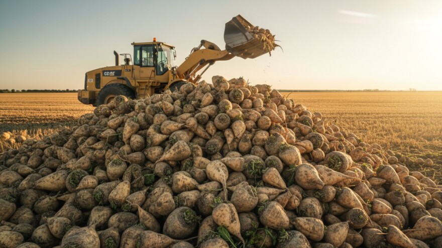 Sjetva šećerne repe najisplativija