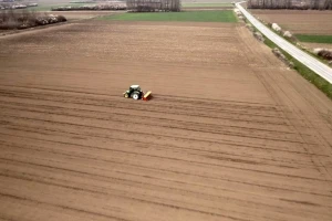 PZ Napredak: Soju sijemo ranije ne samo zbog klimatskih promjena