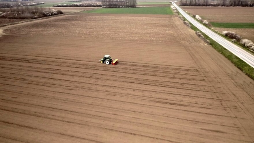 PZ Napredak: Soju sijemo ranije ne samo zbog klimatskih promjena
