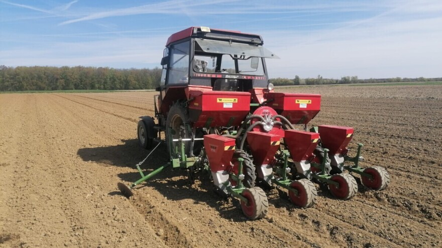 APPRRR: Za provedbu proljetne sjetve isplaćeno gotovo 15 milijuna eura