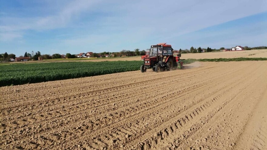 Mljekari RS traže isplatu kapitalnih za sve poljoprivrednike