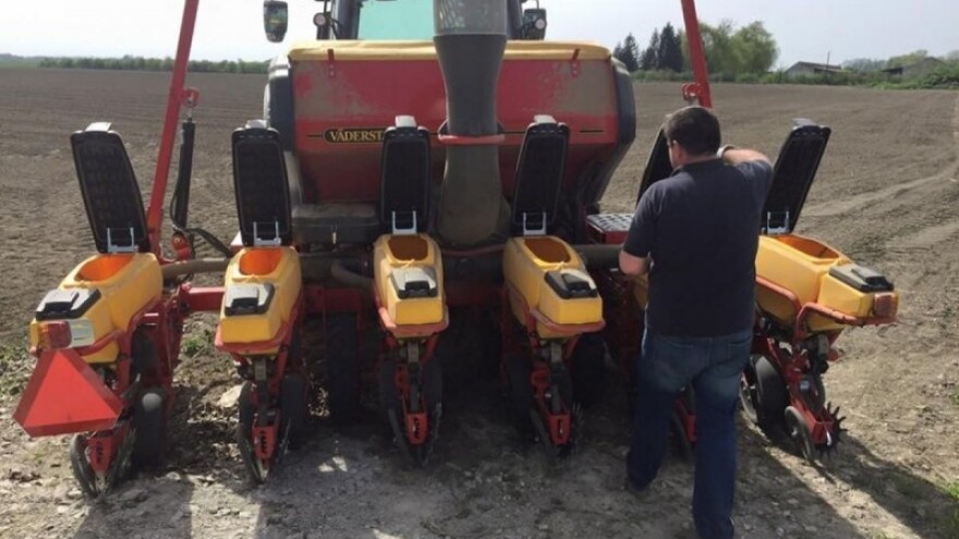 Županija dodjeljuje potpore zadrugama!