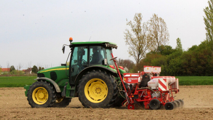 Kakvo je stanje europskih usjeva nakon najhladnijeg razdoblja u zadnjih 40 godina?