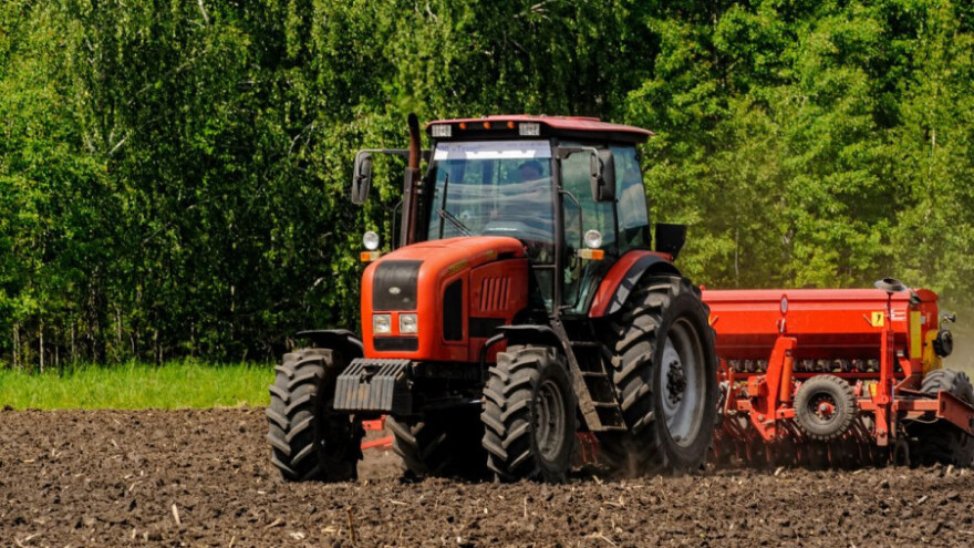 PD Semberija počela sjetvu uljane repice