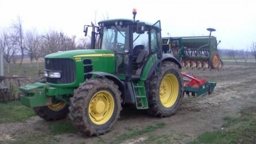 Sve kasnija sjetva uljane repice