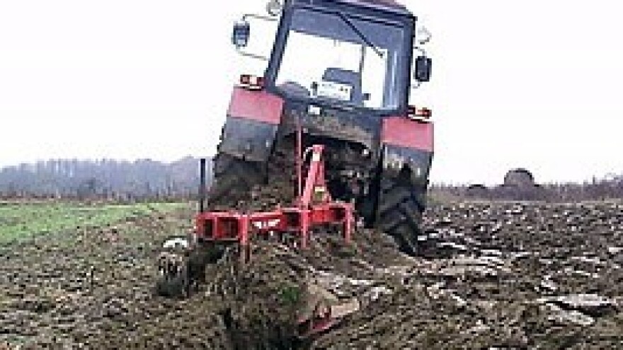 Seljaci u Bjelovarsko-bilogorskoj županiji jedini bez poticaja