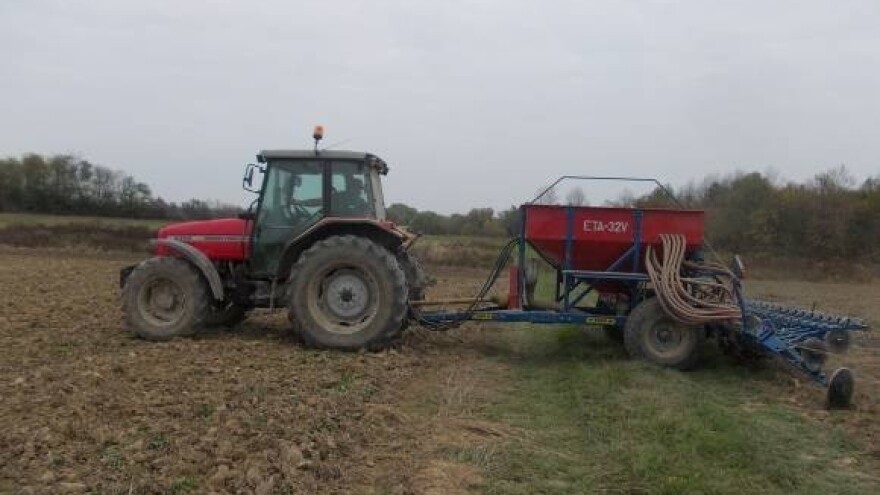 Strukturu sjetve prilagodite zelenim plaćanjima