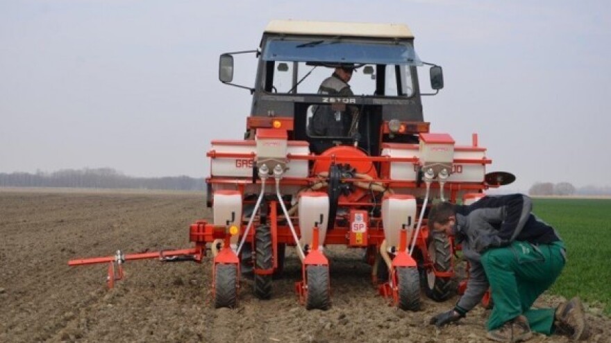 Prodaja državnog zemljišta u Podravini