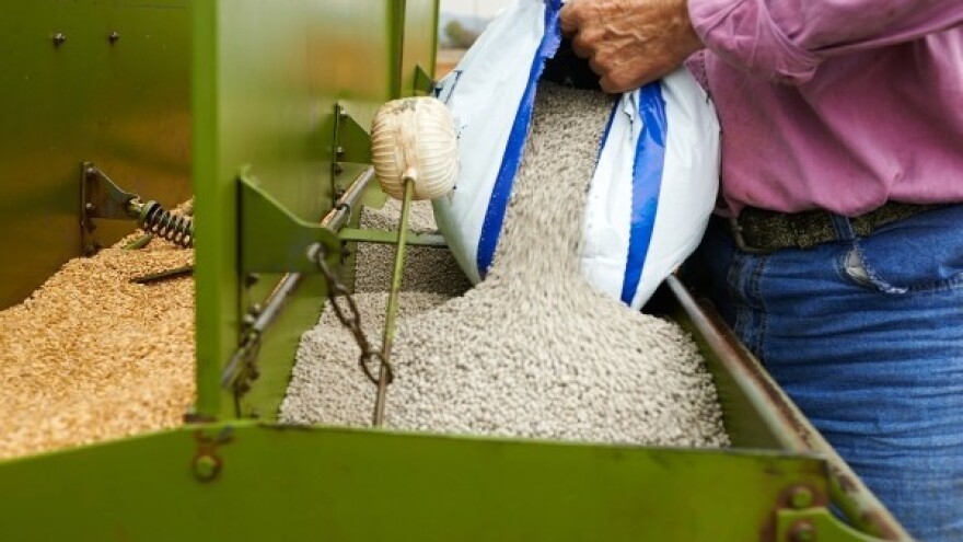 Mogu li troškovi sjetve pšenice biti manji?