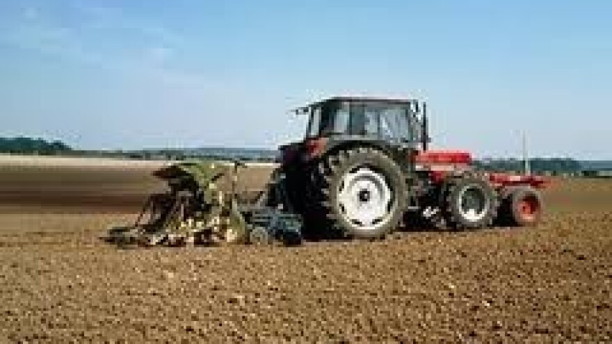 Zaštita ozimih usjeva od korova