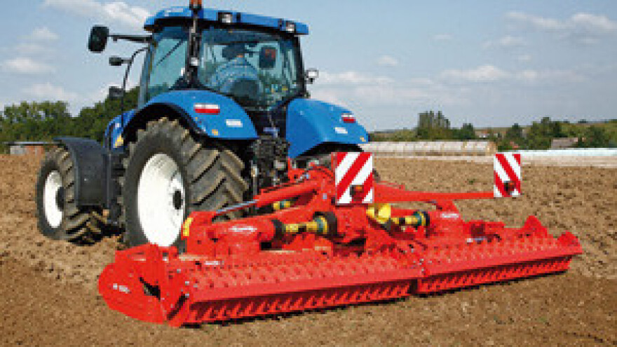 Poljoprivredna komora: Poticaje sada!