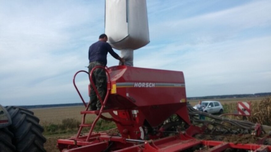 Odabirom kvalitetnijeg sjemena do boljih prinosa